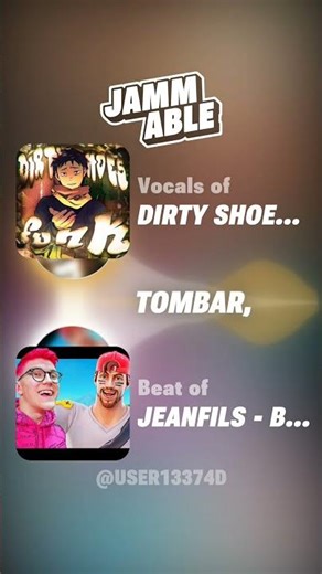 jamm able thé app 🤩