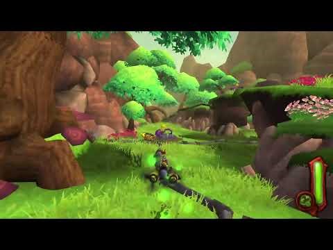 Daxter (PSP) part 3