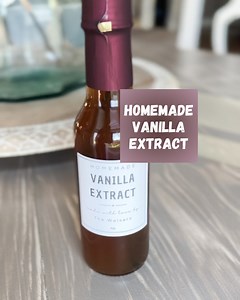 VANILLA EXTRACT DIRECTIONS: Instant Pot Vanilla Extract Ingredients:vanilla beans vodka1 cup waterInstructions: Prepare Vanilla BeansSlice each vanilla bean lengthwise down the middle to release the flavor. Fill Jars Divide the vanilla beans among the canning jars. Fold two vanilla beans in half and place them in each jar. Pour vodka into each jar to cover the beans.Prepare Instant Pot: Add 1 cup of water to the bottom of your Instant Pot and place the trivet inside. Close the jars tightly with 