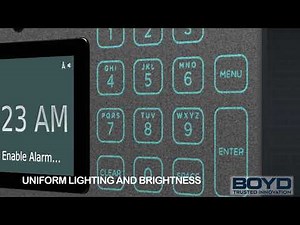 What are Light Guide Films? Backlighting Technology Explained | Boyd