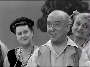 I Love Lucy - The Good Squire Quinn