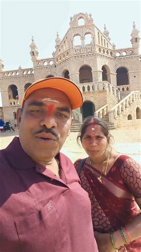 Gunti Srikala Nagaraju on Instagram: "Arundhati kota"