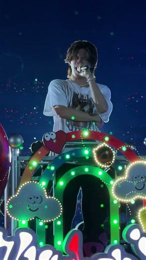 Number_i 12/25埼玉オーラス #Niらいぶ #number_2 #number_i #神宮寺勇太