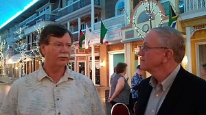 “If you want to join a faith-based community, this is the place to check out.” —Buz Schaper, North Carolina That’s just one of many testimonies from our guests at the last 2-Day Discovery Weekend event. We have another one Nov. 1-3. Come stay with us for a couple days and check out our 55 community! We have limited space, and fill up fast. Reserve your spot here: https://mstarm.us/heritage-dw. | MorningStar Ministries