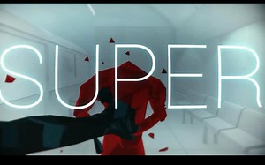 科技 《Super Hot》暴热？燥热？ 攻略解说 大片般的感觉