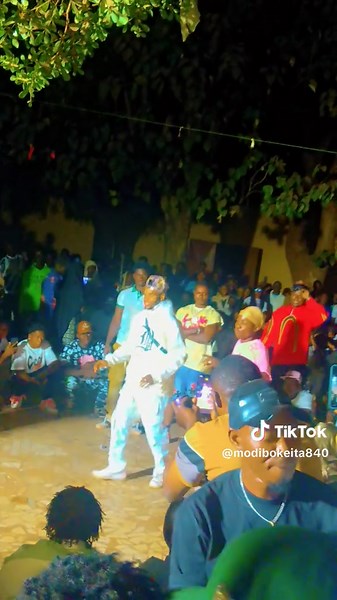Vidéos de Modibo Keita (@modibokeita840) avec son original - Modibo Keita