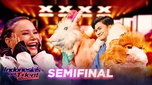 918K views · 44K reactions | #IndonesiasGotTalent #GotTalent2023...
