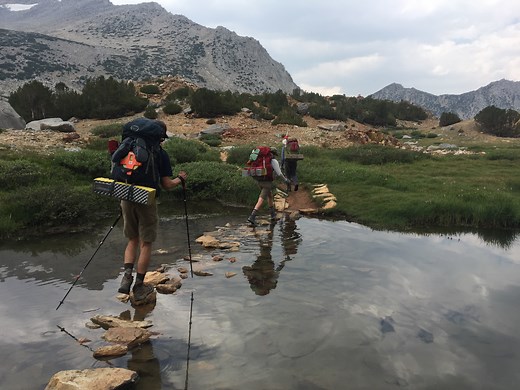 Soundscapes - Sequoia & Kings Canyon National Parks (U.S. National Park Service)