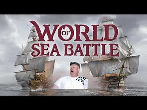 Ex Elite Soldat in World of Sea Battle