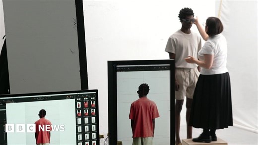 Zara: Inside the secretive world of the fashion brand