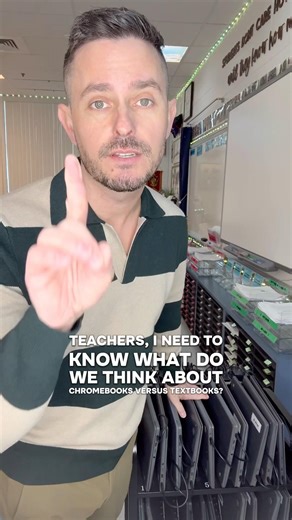 #teacherlife #teachingcommunity #chromebooks