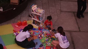 8.8K views · 130 reactions | Isang pop-up library bilang adbokasiya para sa pagpapaulad ng pagbabasa ang binuo sa isang paaralan sa Malolos City. Panoorin natin ang ulat ni student broadcaster Joyce Bartolome | DepEd Regional Office III | Facebook