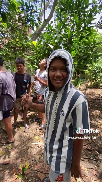 Goro Toniii: Innovative Lele Farming Techniques