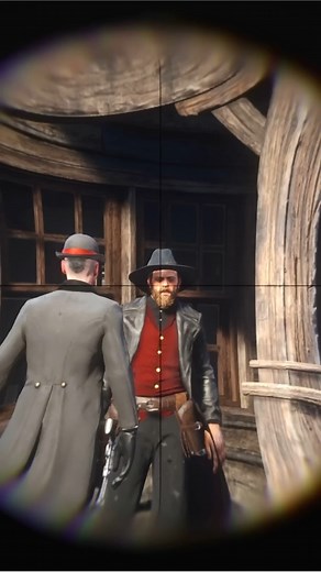 33K views · 212 reactions | Sniping 10 hours vs 1000+ hours of gameplay in RDR2 | War Gaming 96 | Facebook