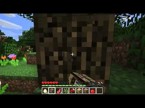 #1【マインクラフト】だいたいマインクラフト生【実況】