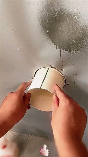 Methods for plumbers to make internal connectors by themselves 🔧💧🔌