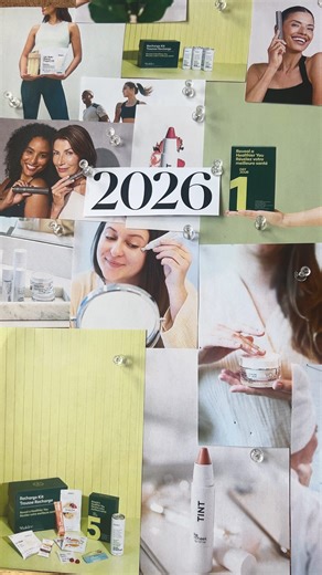 Shaklee Canada on Instagram: "2026 is the year of wellness and clinically proven products. Get a head start on your new routine by integrating products that were made to elevate your day-to-day routine. We recommend our Sparkling Protein Beverage, Life Shake Plant Protein, and Modere Trim, to help you reach those protein goals. For the clean enthusiast, we recommend our Green Home products to ensure your laundry, dishes, and home are clean, in more ways than one. For the beauty lover that loves 