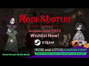 🎊SMASH LEGENDS & Rose & Lotus Collaboration Event🎊