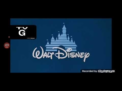 Rover Dangerfield (1991) End Credits And Oliver & Company (1988) Intro (Hyperion Network Airing)