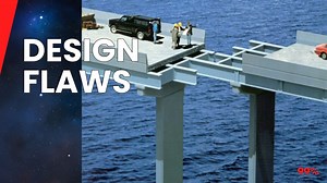 55 Biggest Construction Mistakes in the World: Shocking Disasters and Design Flaws