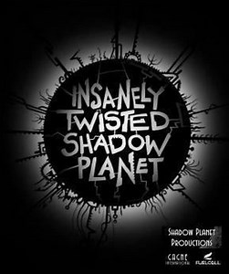Insanely Twisted Shadow Planet - Alchetron, the free social encyclopedia