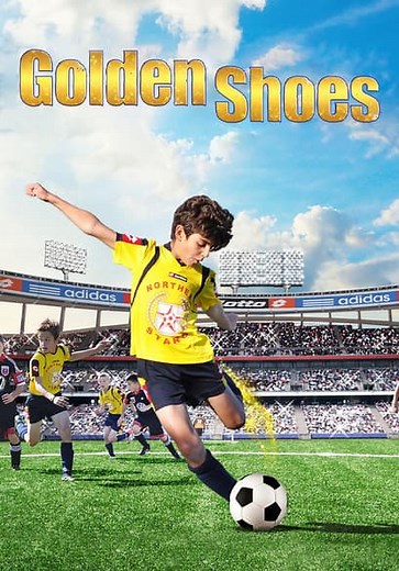 Golden Shoes (2015)