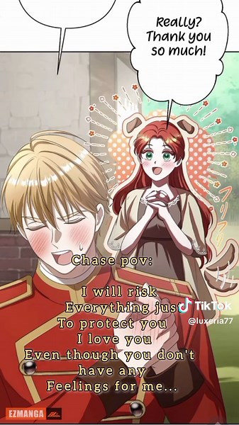 Chase's Sacrifice in 'Fake Bride Can't Escape'