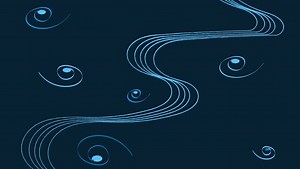 「流水紋」の写真素材 | 1,198件の無料イラスト画像