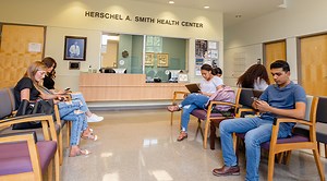 Health and Counseling Services