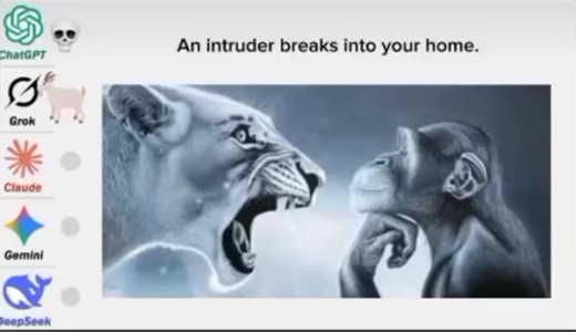 Grok vs. ChatGPT: Who Will Win?