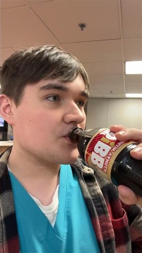 Mr Pibb Thrillin’ Vanilla Review