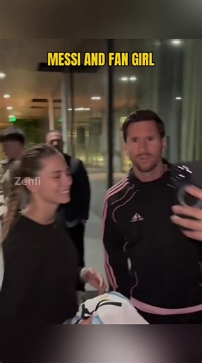 Messi y Antonella: Momentos de Amor y Lealtad