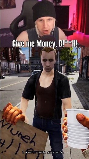 Bum Simulator is a wonderful game