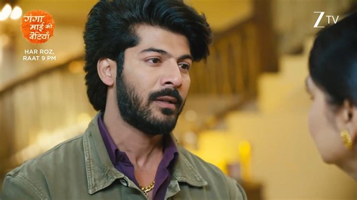 Jitna pyaar Siddhu karta hai Sneha se, utni hi nafrat Durgawati mein bhari hai uske liye, ab sach saamne aane ke baad kahaani kaunsa mod legi? Dekhiye #GangaMaiKiBetiyan har roz, raat 9 baje, sirf Zee TV par. #Siddhu #Durgawati #GMKBEpisodic #AapkaApnaZeeTV | ZEE TV