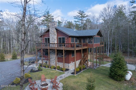 107 Fawn Run, Greentown, PA 18426 - MLS PW260354 - Coldwell Banker