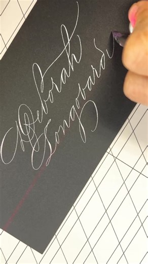 Younghae Chung on Instagram: "Spencerian Strokes online course opens this Wednesday, December 3 ❤️🎉 This is the last course offered for 2025. I look forward to sharing this delicate script with you! Ink: @thecreativekinds Nib: Nikko G #spencerian #spencerianscript #spencerianpenmanship"