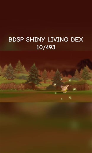 Shiny Spinda Patterns Explained