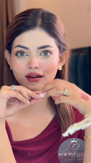 8.6K views · 1.7K reactions |  Roseberry Crayon Matte Lipstick  Experience the perfect blend of rich color, velvety matte finish, and buttery smooth glide — all in one swipe! ✨ Long-lasting |  Non-drying |  Smudge-proof comfort Let your lips bloom with confidence in the timeless shade Roseberry — bold, beautiful, and effortlessly chic. #RoseberryMatte #CrayonLipstick #VelvetLips #BeautyEssentials #MakeupLover | Dew butterfly | Facebook