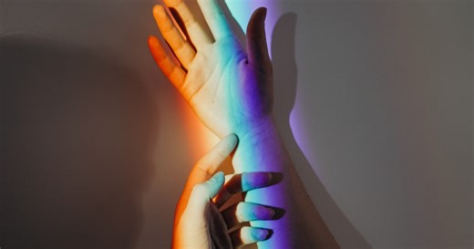 ¿Qué es género fluido?