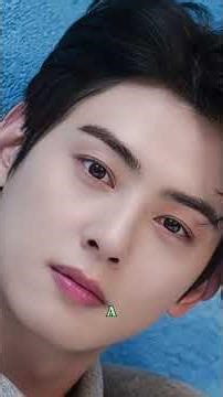 From Actor to Global Icon: The Story of Cha Eun-Woo #southkorea #chaeunwoo #astro #kpop