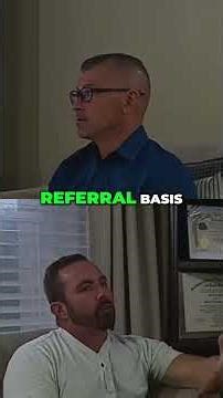 ADAM Questionnaire: How Testosterone Transformed My Practice! #shorts