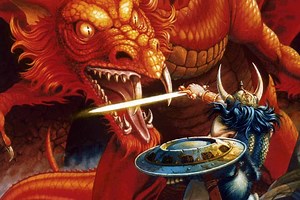 Tips for Playing a Half-Orc Character in Dungeons & Dragons - LitRPG Reads