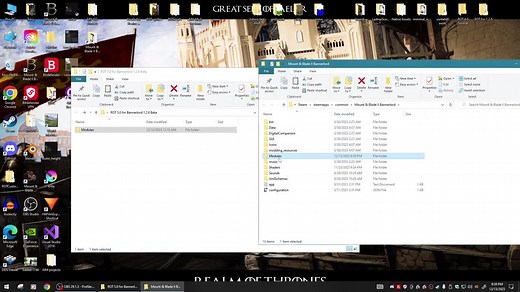 Realm of Thrones 5.0 Installation Video