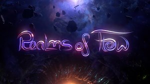Realms of Flow | VR by epicscapes