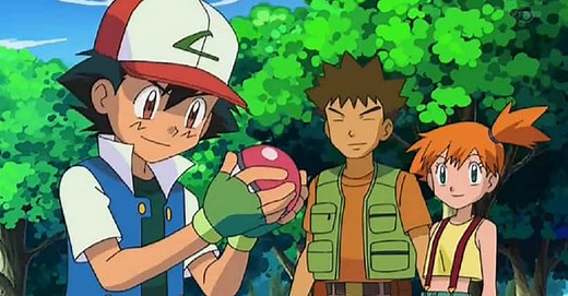 The 13 Most Obvious Pokémon Ripoffs