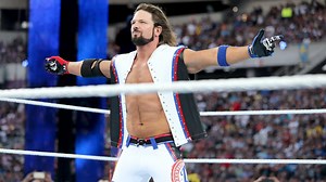 The Phenomenal Match WWE Star AJ Styles Thought "Could Have Been Better"