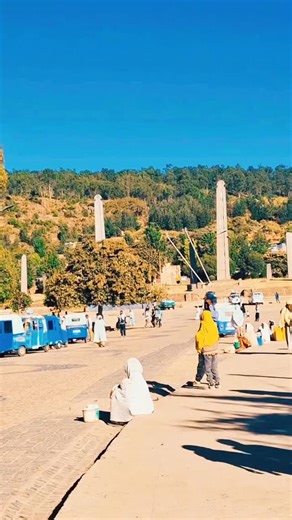 Ethiopia Tour operator | Cultural and Historical Tours on Instagram: "10 Days Northern Ethiopia Tour 🇪🇹 Discover Ethiopia’s ancient civilizations, rock-hewn churches, and historic cities with this carefully designed itinerary: Day 1: Arrival in Addis Ababa – city tour Day 2: Addis Ababa – Mekelle – Gheralta (rock-hewn churches & landscapes) Day 3: Gheralta – Axum (ancient stelae & heritage sites) Day 4: Full-day Axum sightseeing Day 5: Axum – Addis Ababa – Bahir Dar Day 6: Bahir Dar – Gondar (