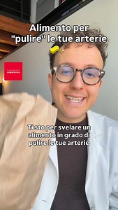 Uno degli alimenti più importanti per chi ha il colesterolo alto @nutrizionista_colesterolo #colesterolo #prevenzione #alimentazionesana #ilnutrizionistadelcolesterolo #cuoreinforma | Il Nutrizionista del Colesterolo