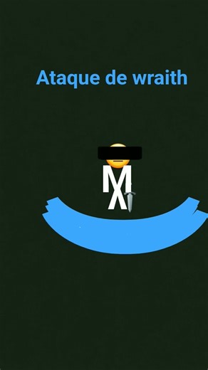 wraith#roblox#proyectosmash#proyectosmashroblox