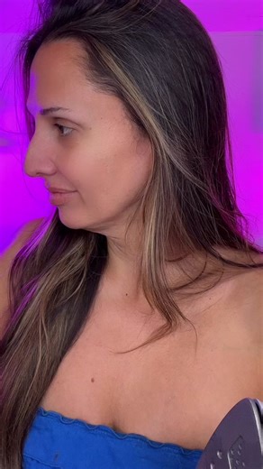 Tasha Caroline on TikTok